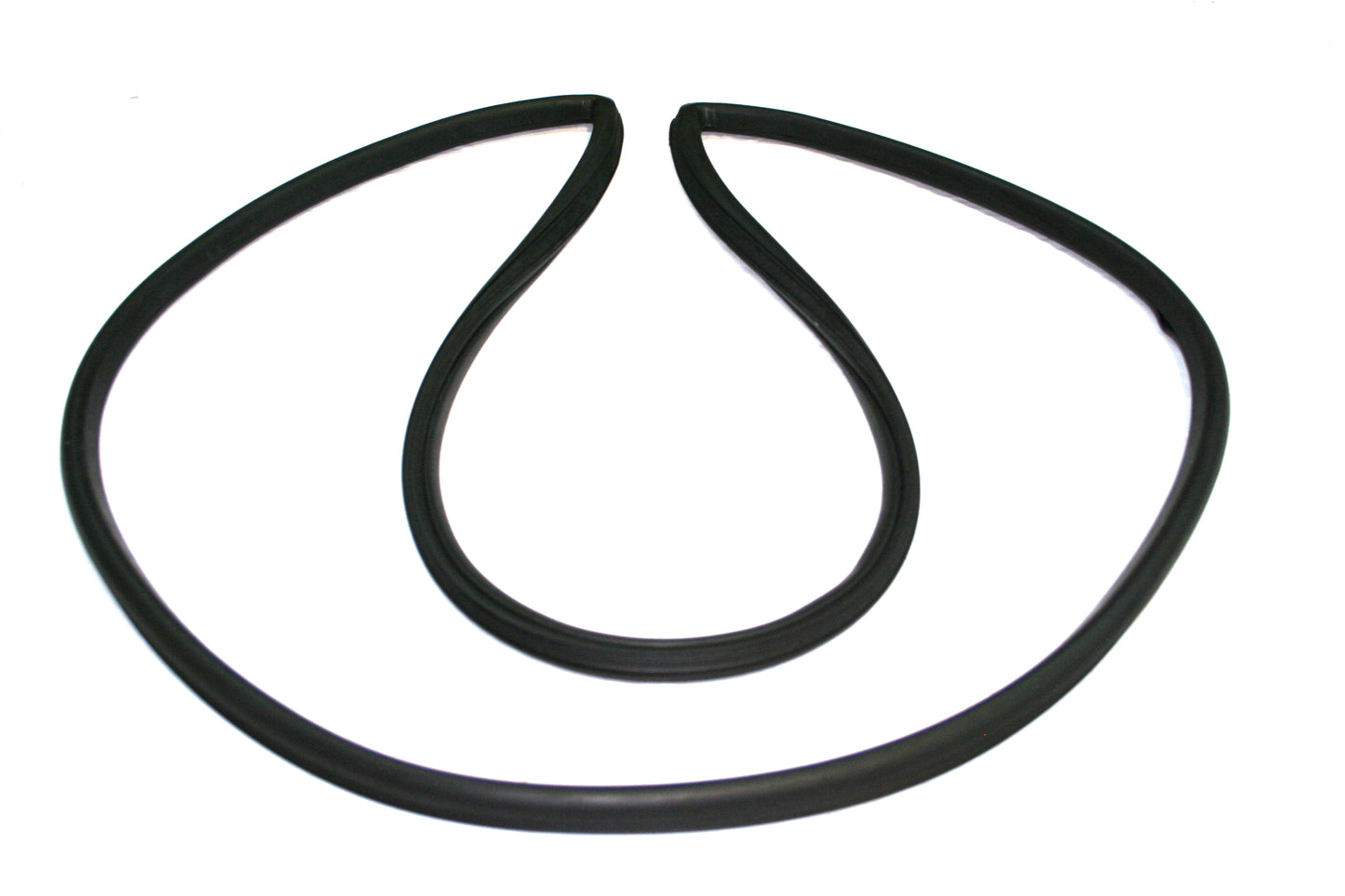 Holden Rear Windscreen Rubber Seal FB EK SEDAN window glass water - WSR108