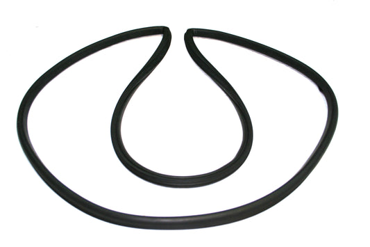 Holden Rear Windscreen Rubber Seal FB EK SEDAN window glass water - WSR108