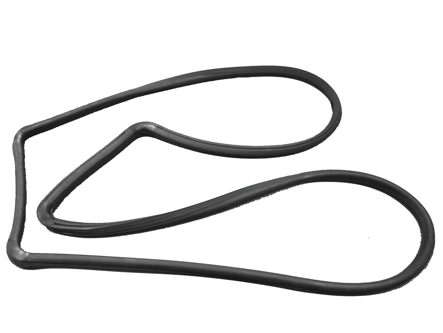 Holden Rear Screen Rubber Seal EJ.  window  glass  windscreen - WSR111