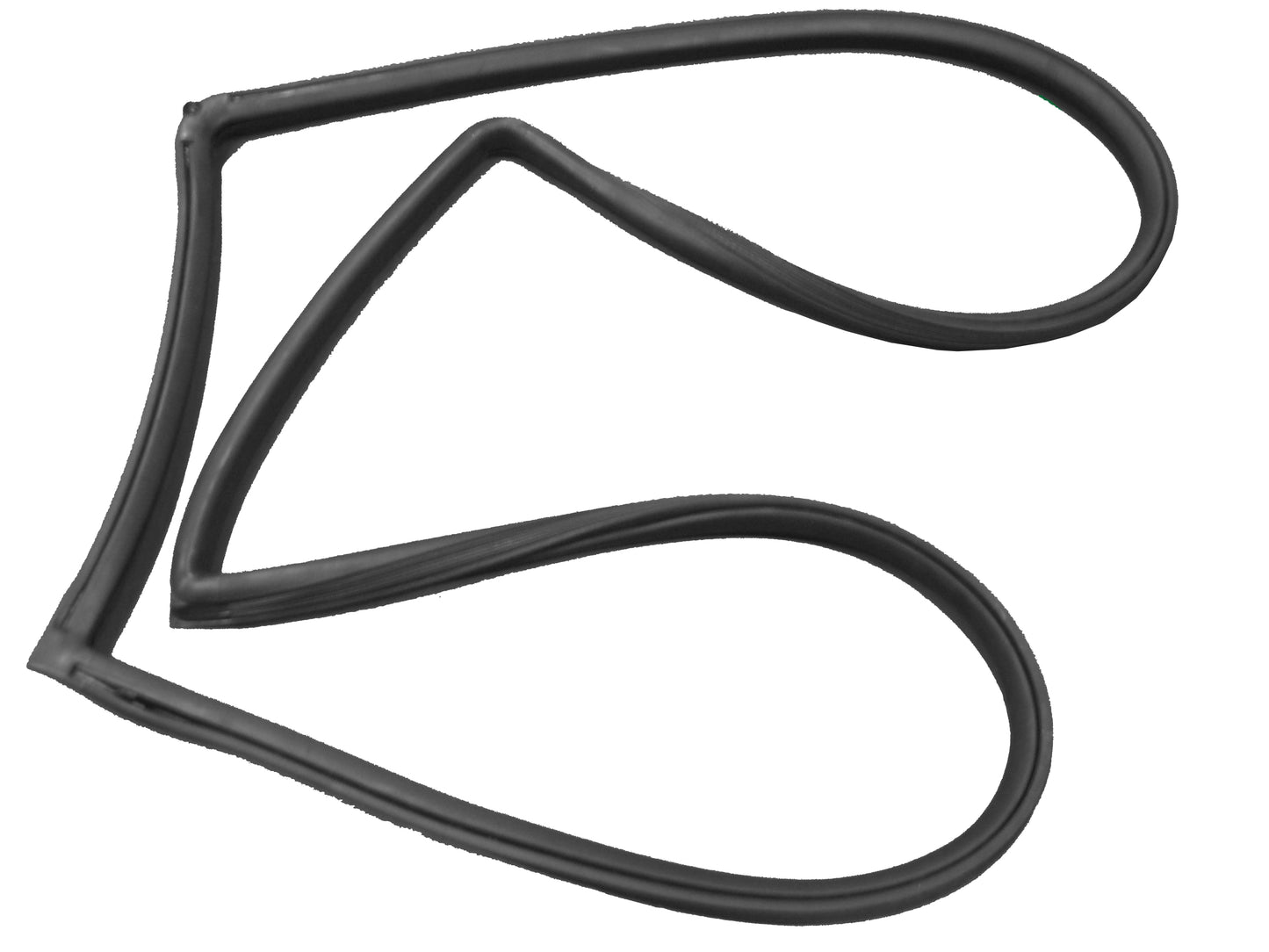 Holden Rear Windscreen Seal EH Sedan  window  rubber - WSR116