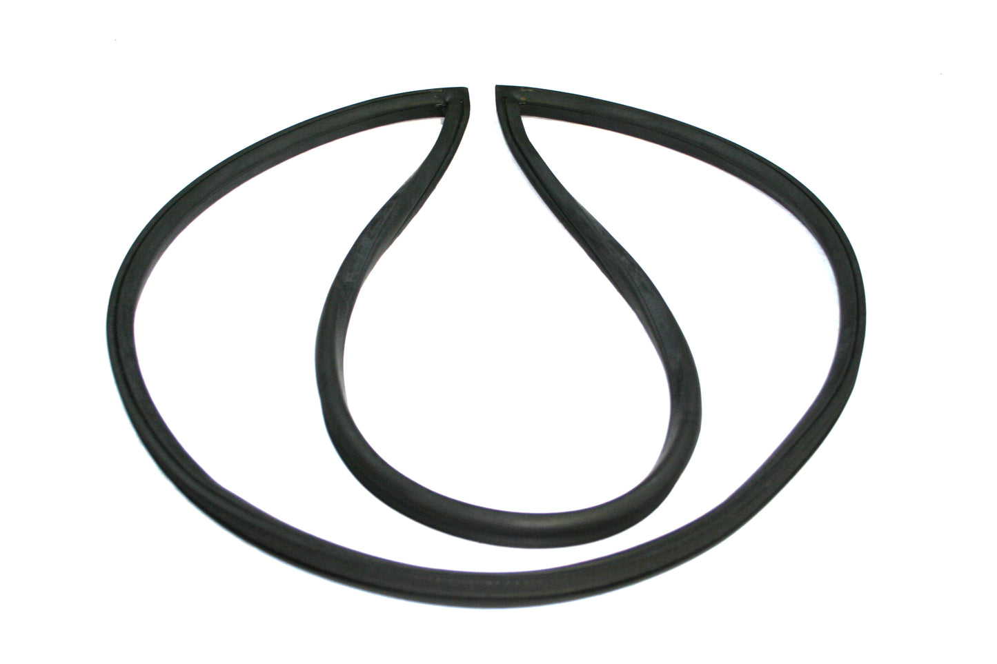 Holden Rear Windscreen Glass Seal HD Sedan - WSR117