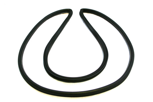 Holden Rear Screen Glass Seal HR Premier / Special Sedan - WSR118