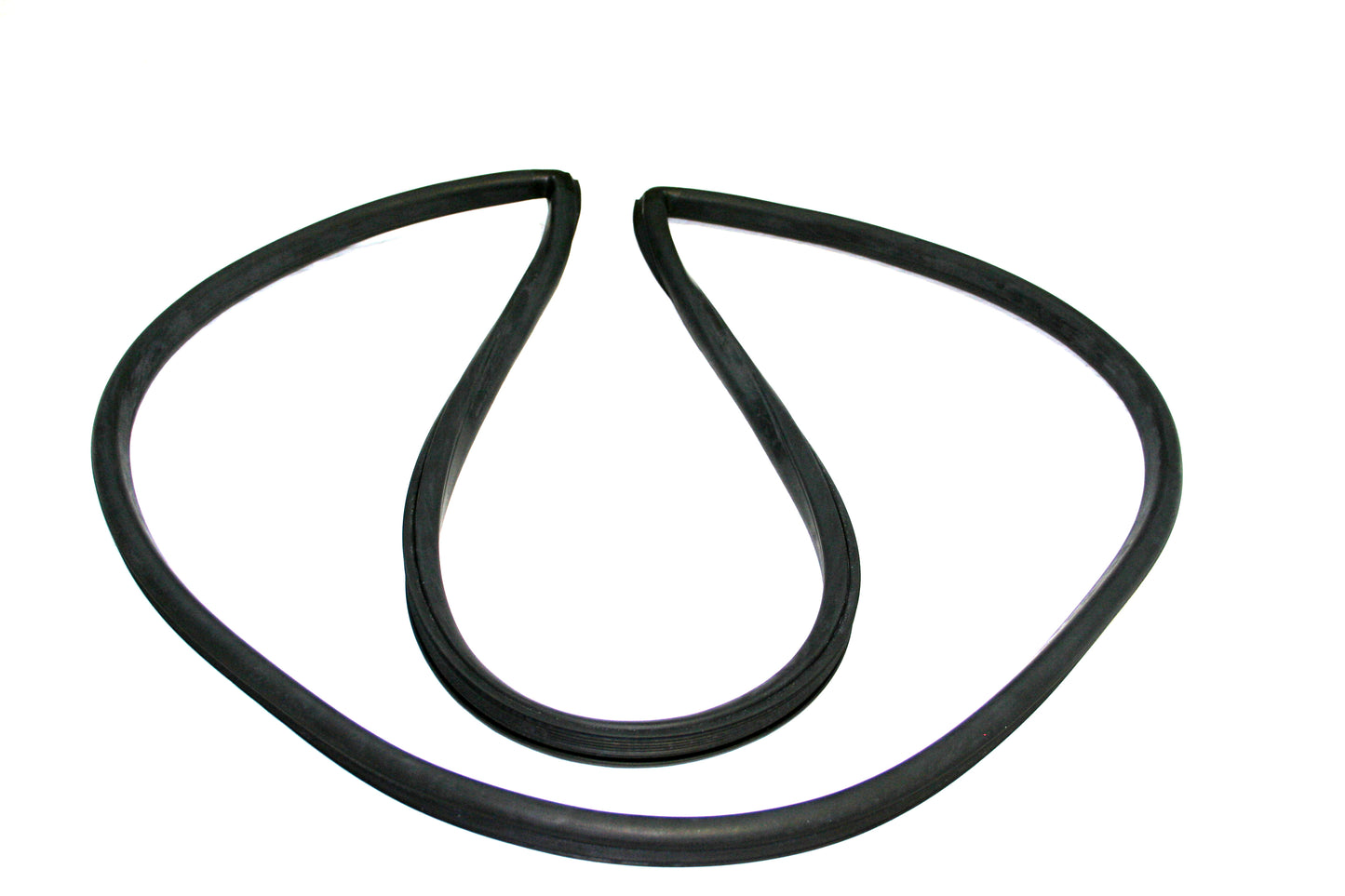 Holden REAR Windscreen Seal - Kingswood Sedan - HK window rubber glass - WSR119A