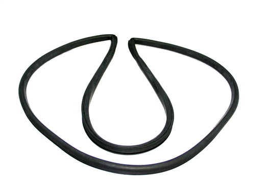 Holden REAR Windscreen Seal - Kingswood Sedan - HK window rubber glass - WSR119A