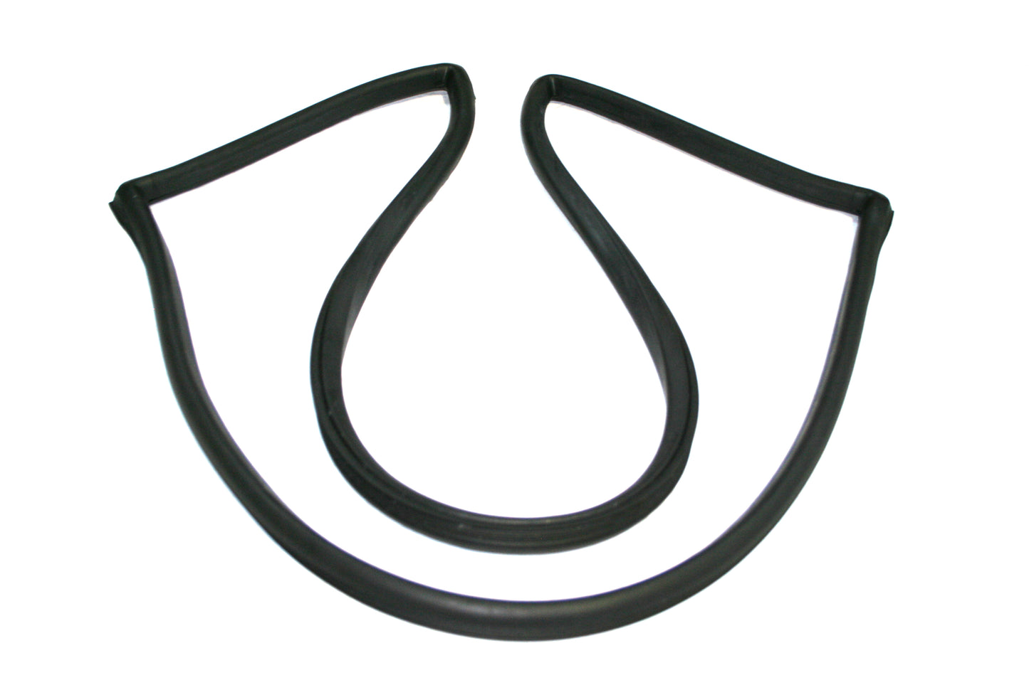 Holden REAR Windscreen Seal - Premier Brougham - HK HT HG Sedan window rubber - WSR119B