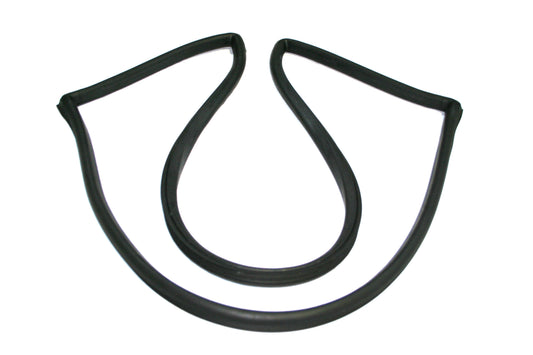 Holden REAR Windscreen Seal - Premier Brougham - HK HT HG Sedan window rubber - WSR119B