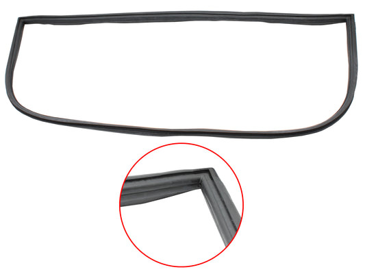 Seal Screen Rear Cortina Mk2 1967-71 - WSR209