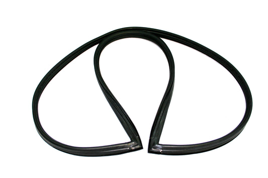 Seal Screen Rear Capri 69-72 Suit Mylar - WSR211