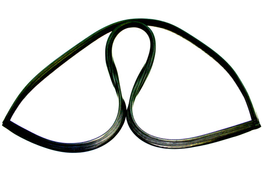 Seal Screen Rear Cortina TE Sedan 1976-79 - WSR219