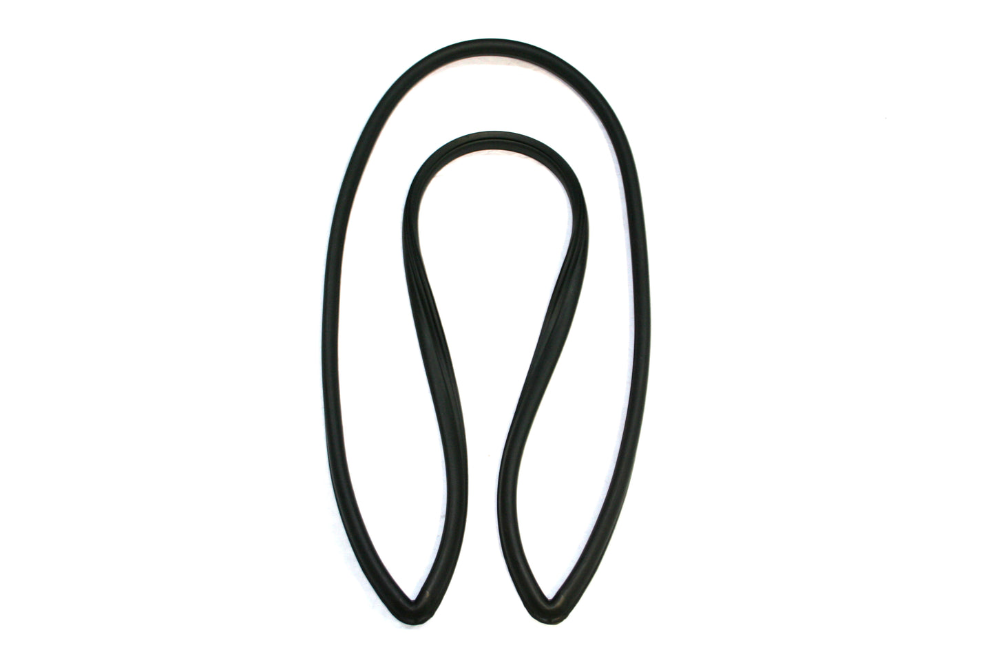 Ford Rear Windscreen Rubber Seal XA XB XC UTE window screen glass - WSR221