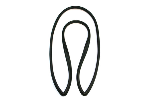 Ford Rear Windscreen Rubber Seal XA XB XC UTE window screen glass - WSR221