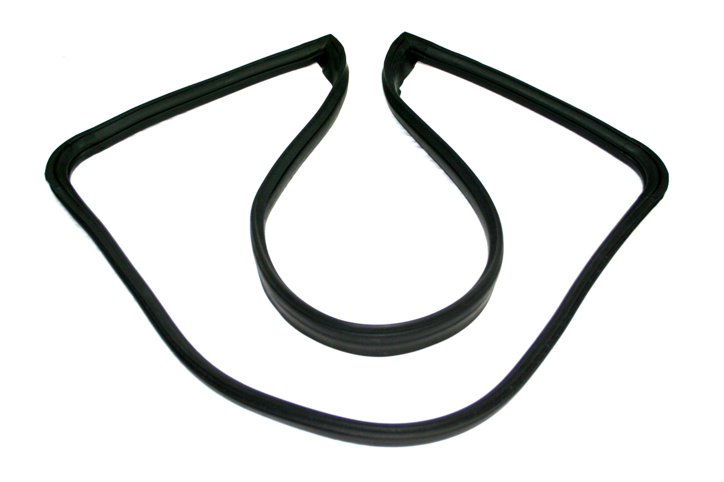 Ford Rear Windscreen Seal XA XB ZF ZG Sedan - WSR222