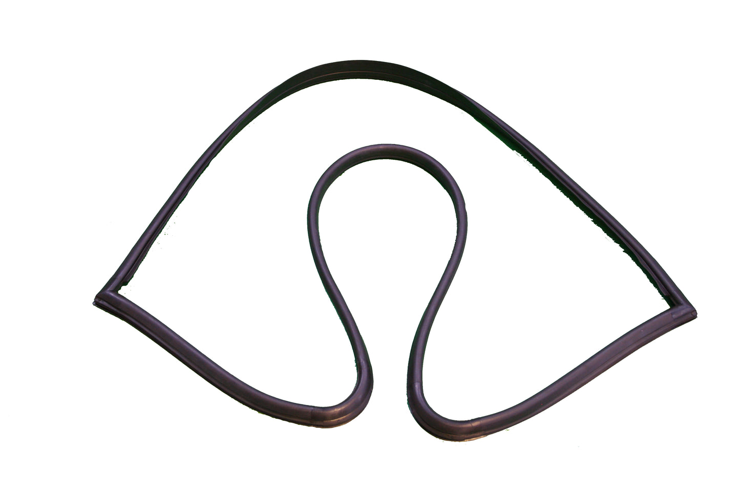 Ford REAR Windscreen Rubber Seal XC ZH Sedan window screen strip glass - WSR223