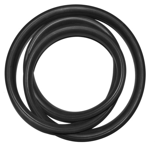 Rear Windscreen Seal Ford TC TD TE TF Cortina Wagon - WSR234