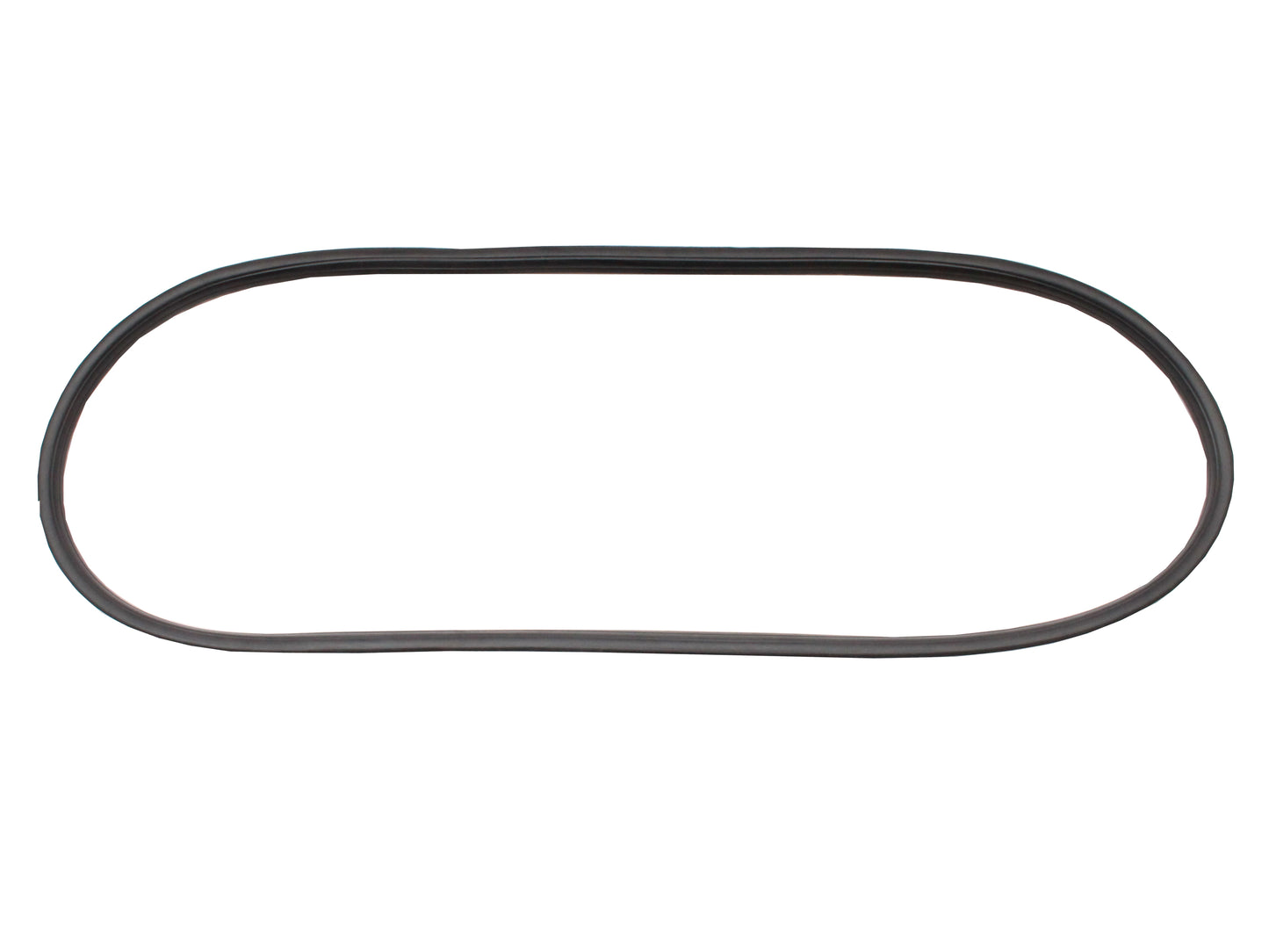 Rear Centre Screen Glass Seal Screen Toyota FJ40/45 Landcruiser Ute - WSR327
