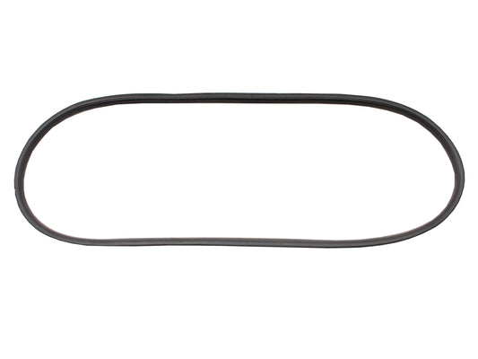 Rear Centre Screen Glass Seal Screen Toyota FJ40/45 Landcruiser Ute - WSR327
