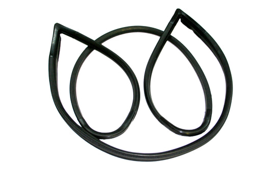 Seal Screen Rear Valiant VF VG Coupe - WSR505