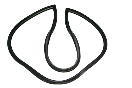 Seal Screen Rear Valiant VH- CM Coupe 71-81 - WSR509
