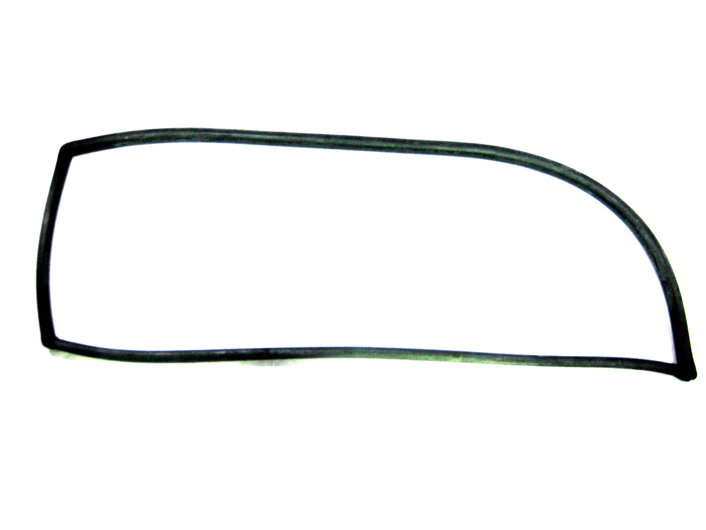 Holden Rear Side Window Glass Seal LEFT FB EK Station Wagon screen wag - WSS101