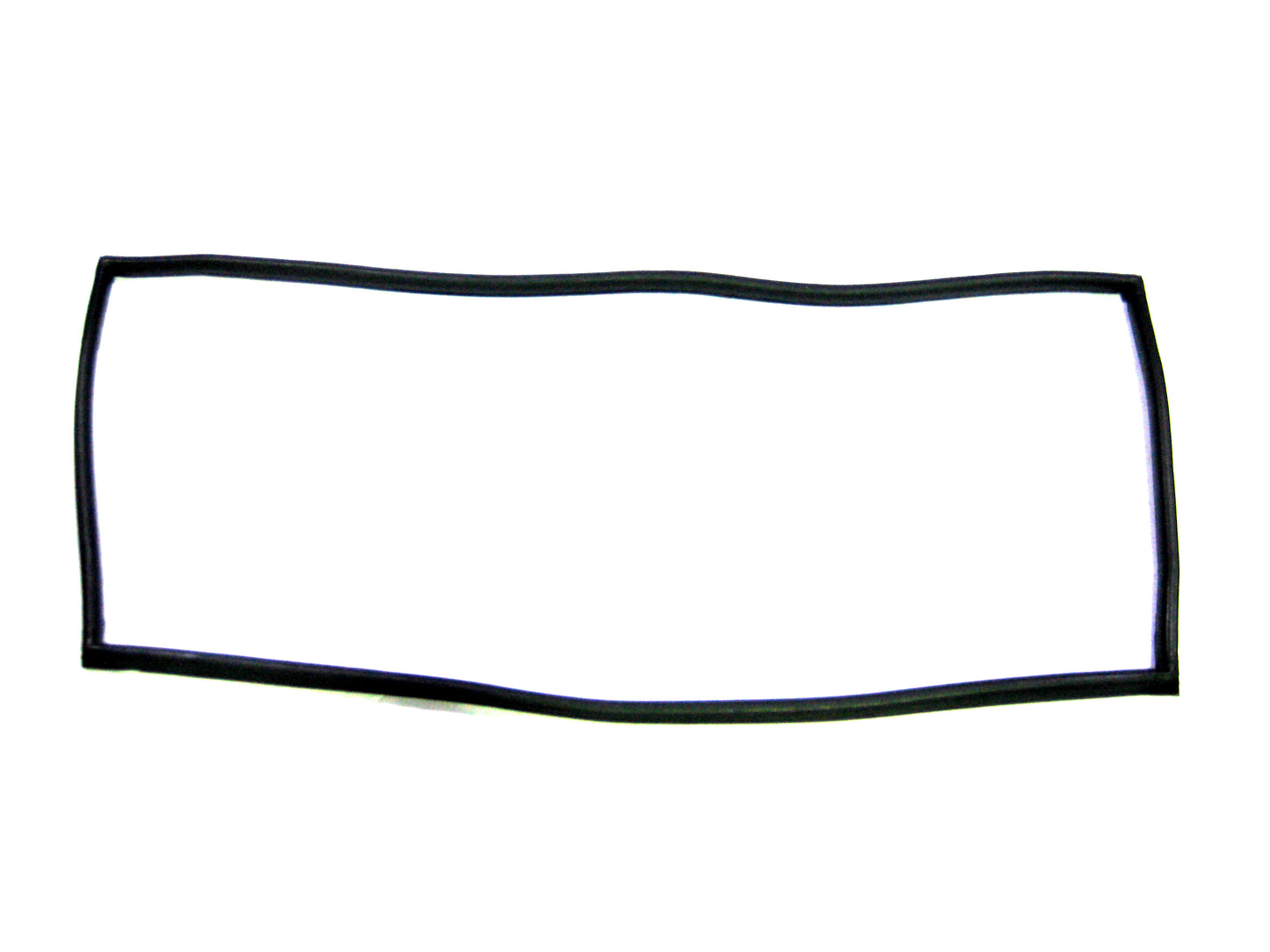 Holden Rear Side Window Glass Seal FE FC. LH or RH Station Wagon screen wag - WSS103