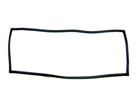 Holden Rear Side Window Glass Seal FE FC. LH or RH Station Wagon screen wag - WSS103
