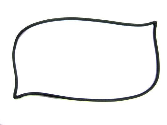 Holden Wagon Side Window Seal REAR HK HT HG glass rubber station glass - WSS104