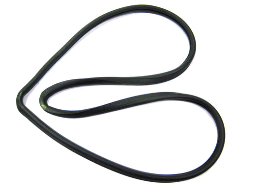 Holden Rear Side Windscreen Seal x1 EJ EH Station Wagon window glass rubber - WSS105