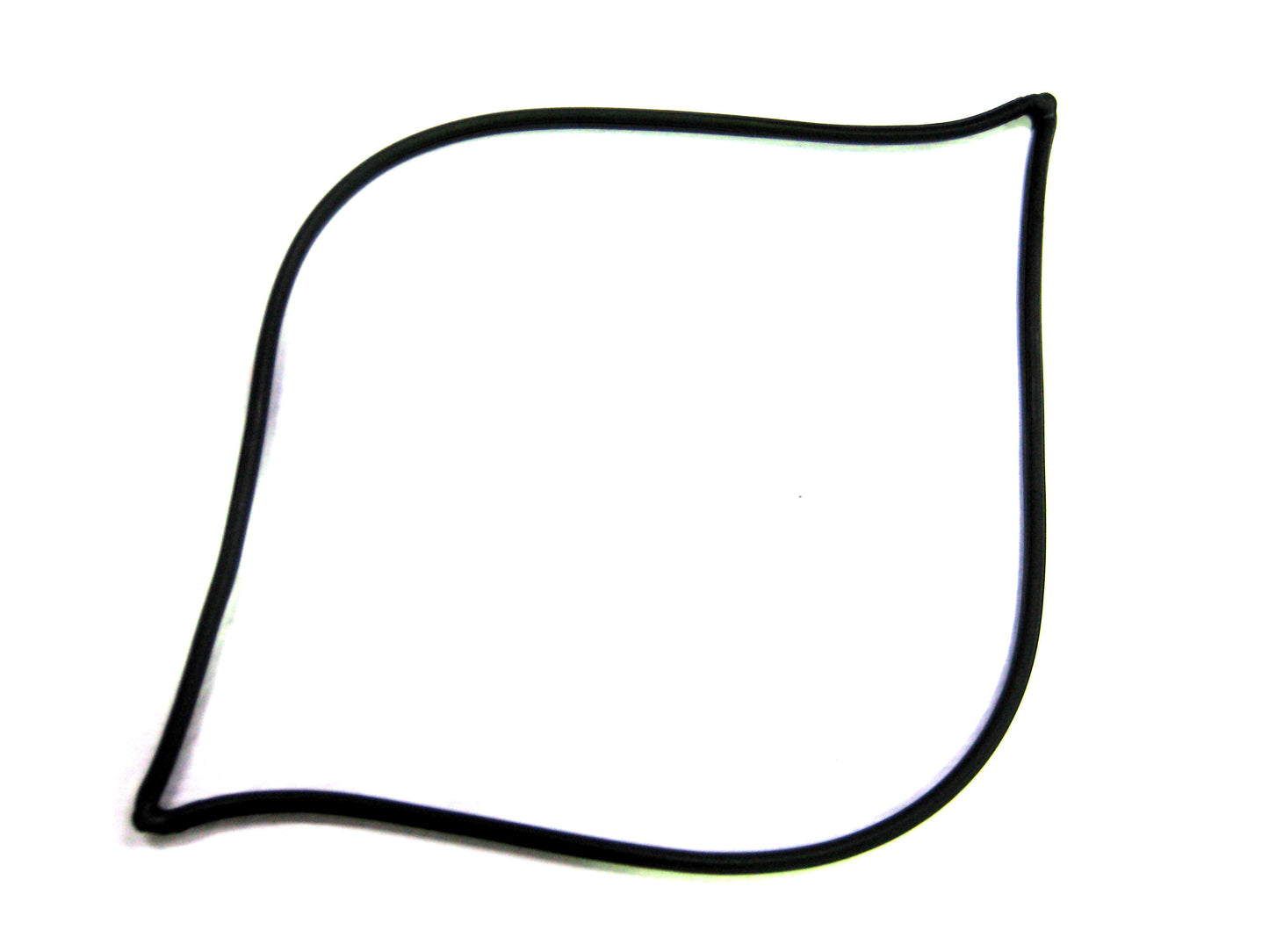 Holden Wagon Rear Side Window Seal x1 HQ HJ HX HZ  glass  rubber - WSS107