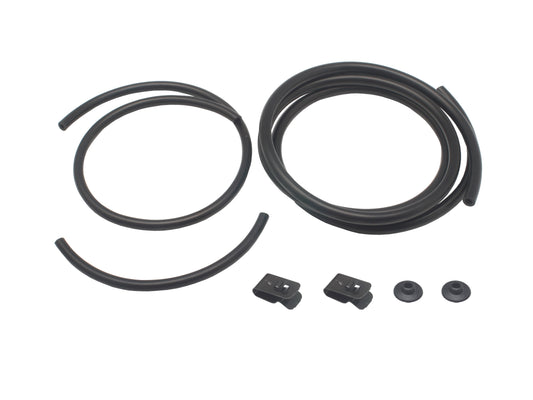 Holden Windscreen Washer Hose kit HQ HJ HX glass window - WWH1000