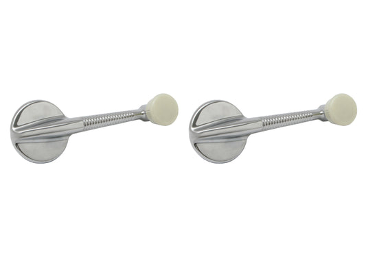 Window Winder Handle Kit 48 FJ Standard Left & Right Front Or Rear - WWKFXW2