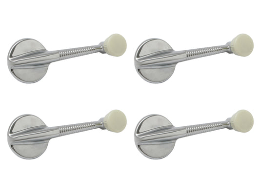 Window Winder Handle Kit 48 FJ Standard Left & Right Front & Rear - WWKFXW4