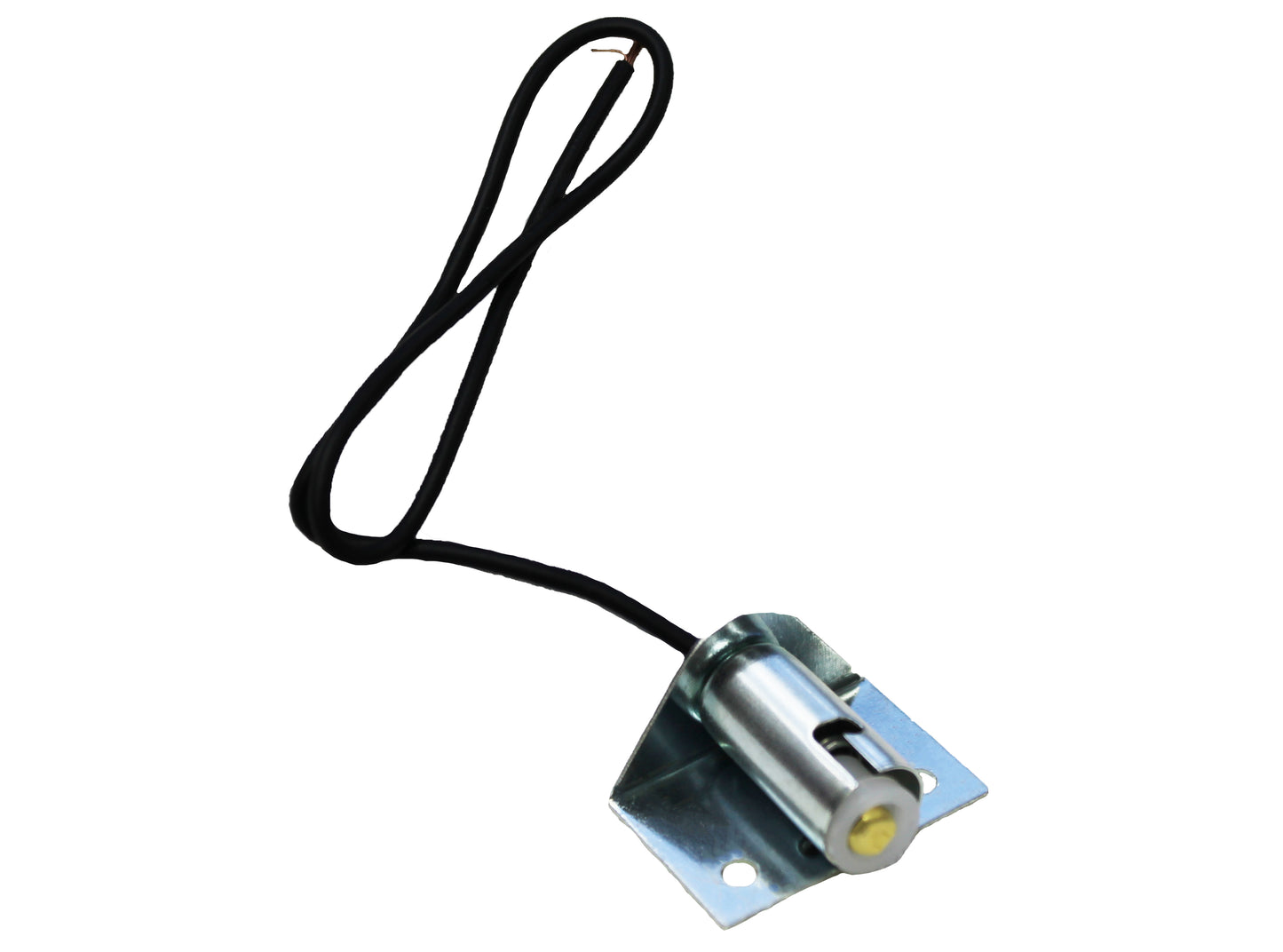 Globe Socket / Holder (Number Plate Boot Light - Ba9s) Universal - X2451