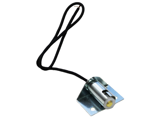 Globe Socket / Holder (Number Plate Boot Light - Ba9s) Universal - X2451