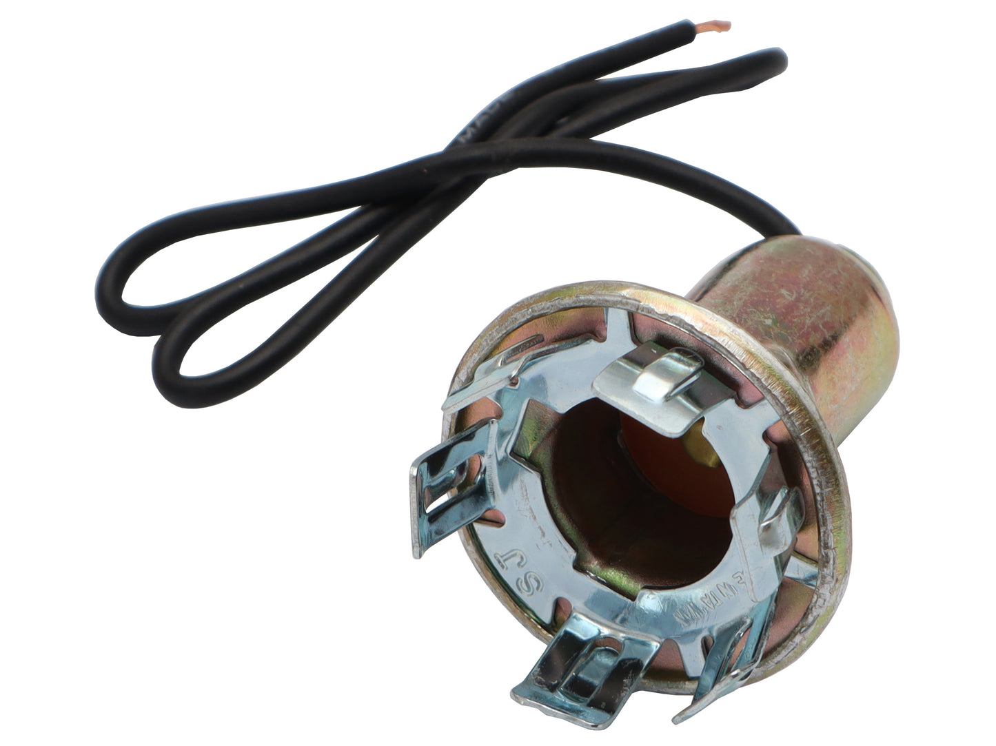 Holden Indicator Globe Plug Holder BAY15s Base 48 FX FJ - HG Torana LC - UC - X2460