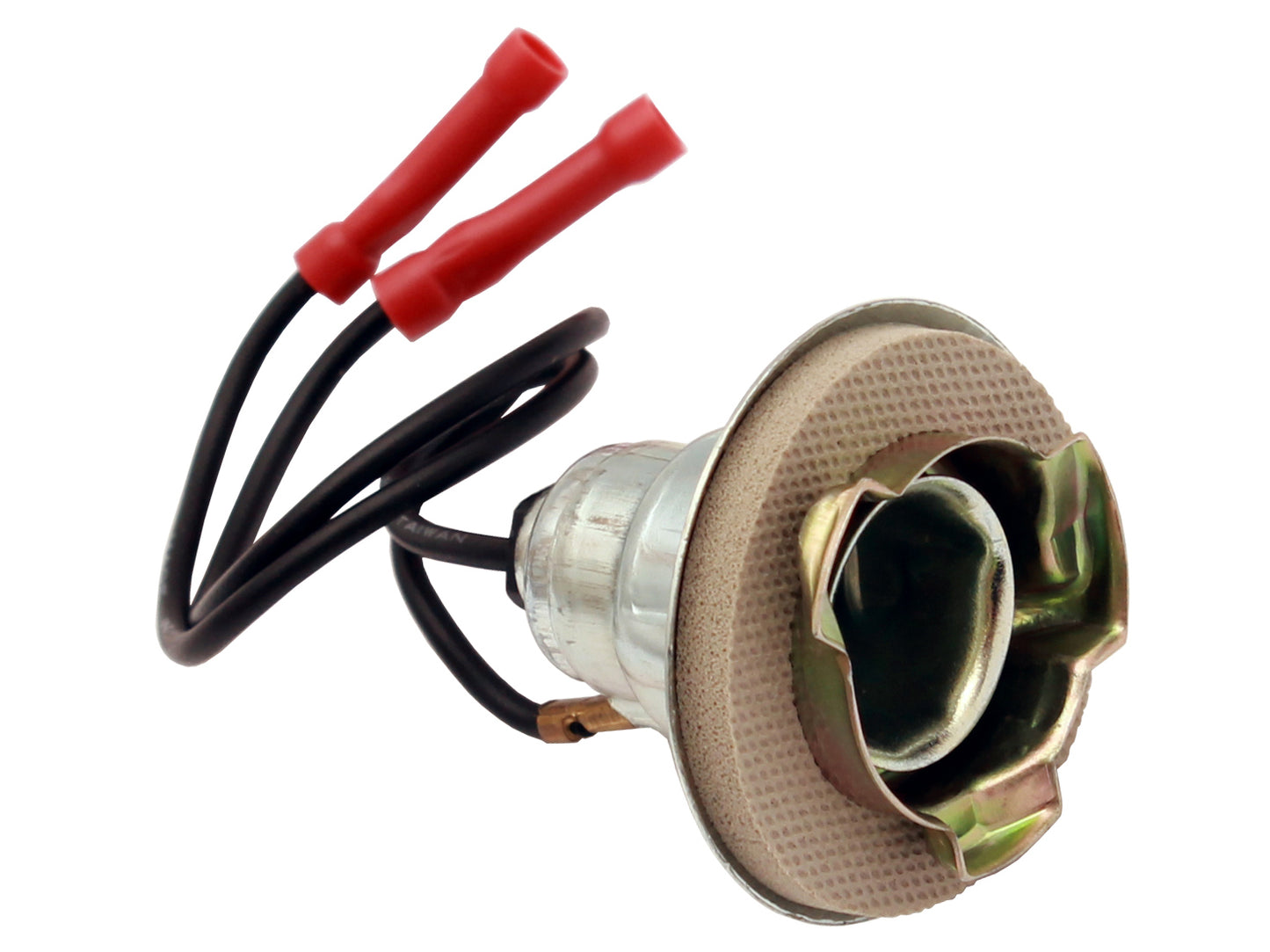 Globe Socket / Holder (Reverse - Ba15s) Early Ford - X2466