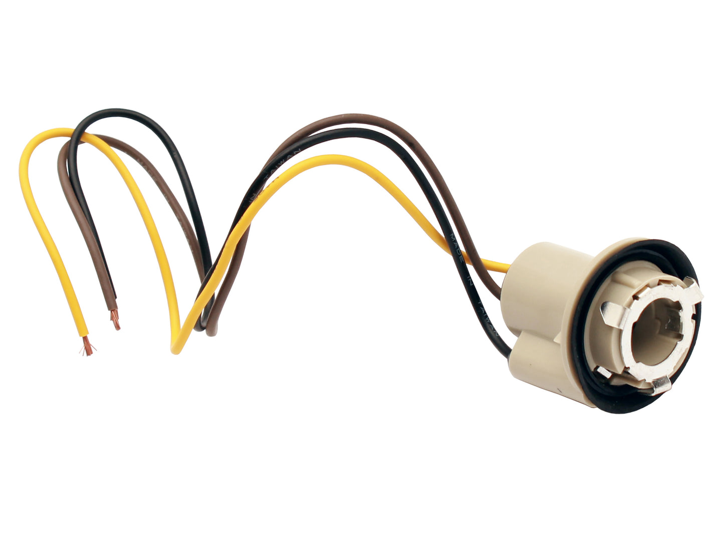 Globe Socket / Holder (Stop Taillight - Ba15d) Holden Commodore - X2470
