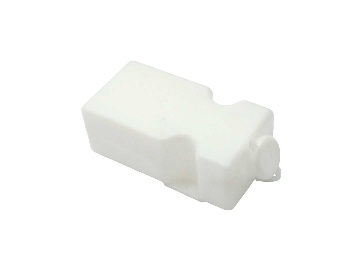 Ford Windscreen Washer Bottle XA XB ZF ZG wiper reservoir tank water - XA17618AA