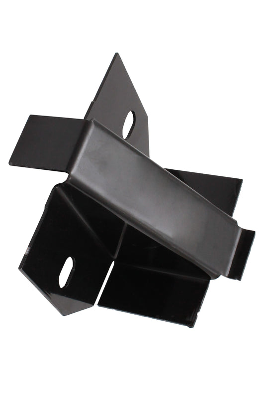 Ford Rear Bumper Bar Support Bracket x1 XA XB XC rust repair mount - XA17B862A