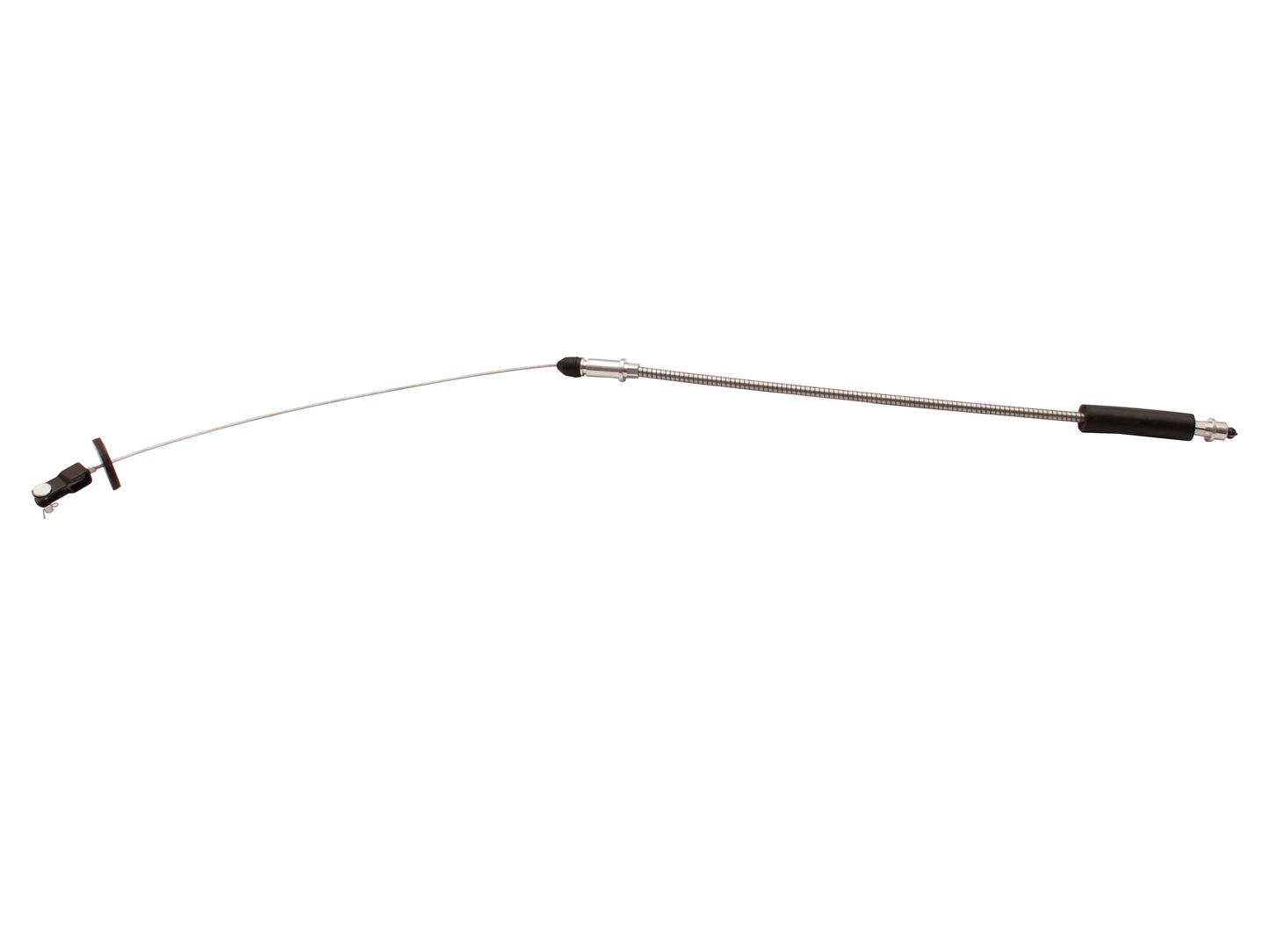 Front Handbrake Cable Ford XY XA ZD ZF (Until 12/72) - XA2853AA