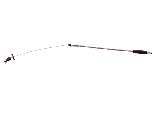 Front Handbrake Cable Ford XY XA ZD ZF (Until 12/72) - XA2853AA
