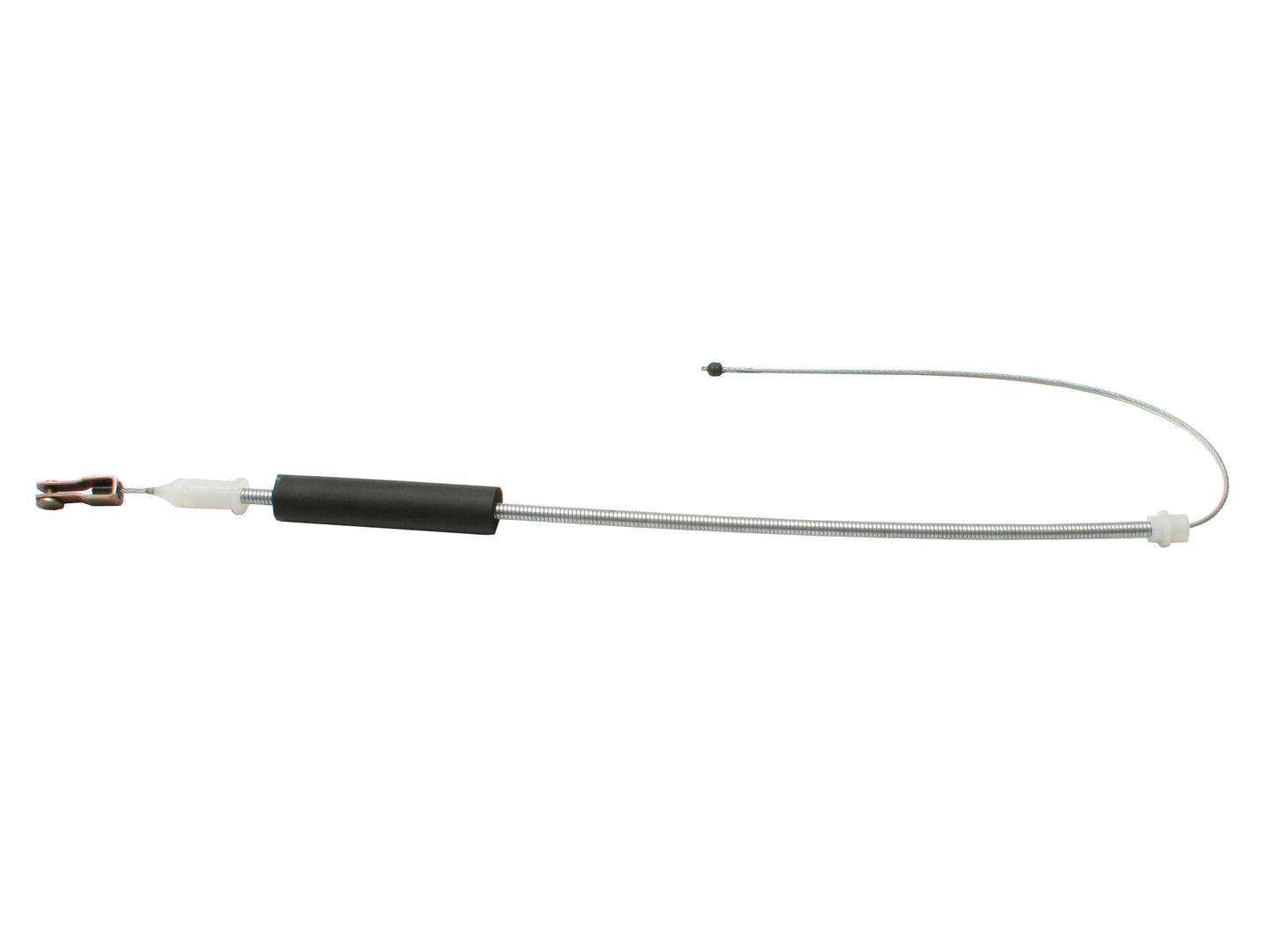 Front Handbrake Cable Ford XA XB ZF ZG (07/72 Onwards) - XA2853BA