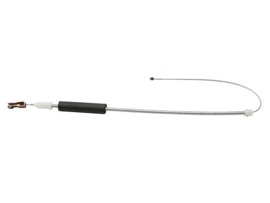 Front Handbrake Cable Ford XA XB ZF ZG (07/72 Onwards) - XA2853BA