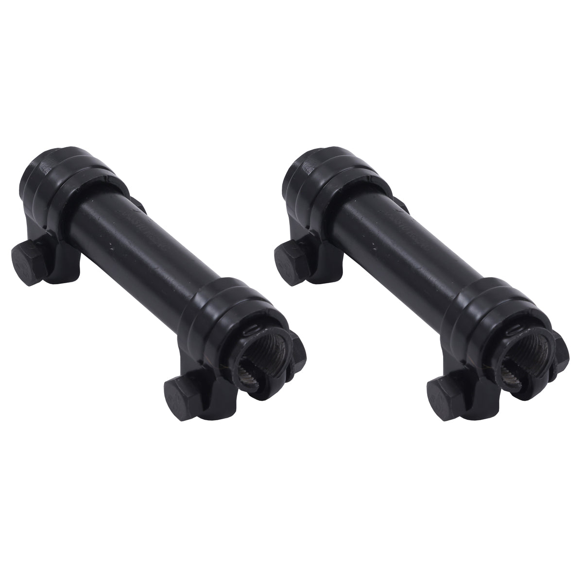 Tie Rod Steering Adjuster Sleeve Pair Ford XR XT XW XY XA XB XC ZA-ZH FC-FE - XA3310AP