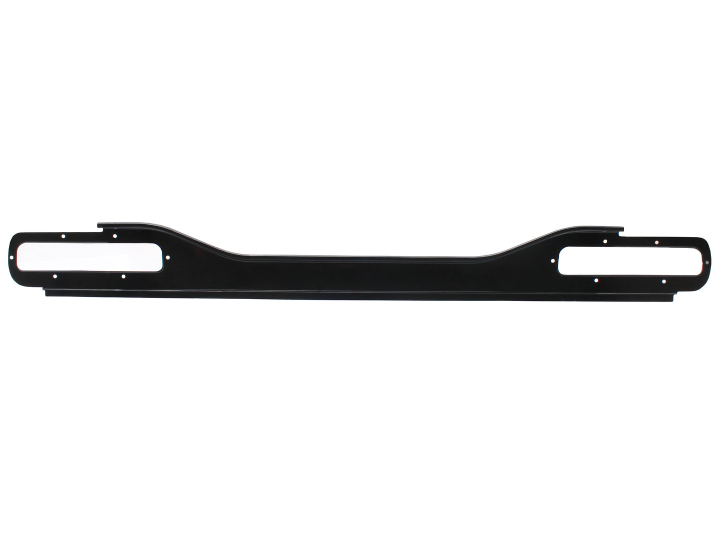 Ford Taillight / Lower Back Tail Lamp Rust Repair Panel XA XB XC Sedan valance - XA5440324A
