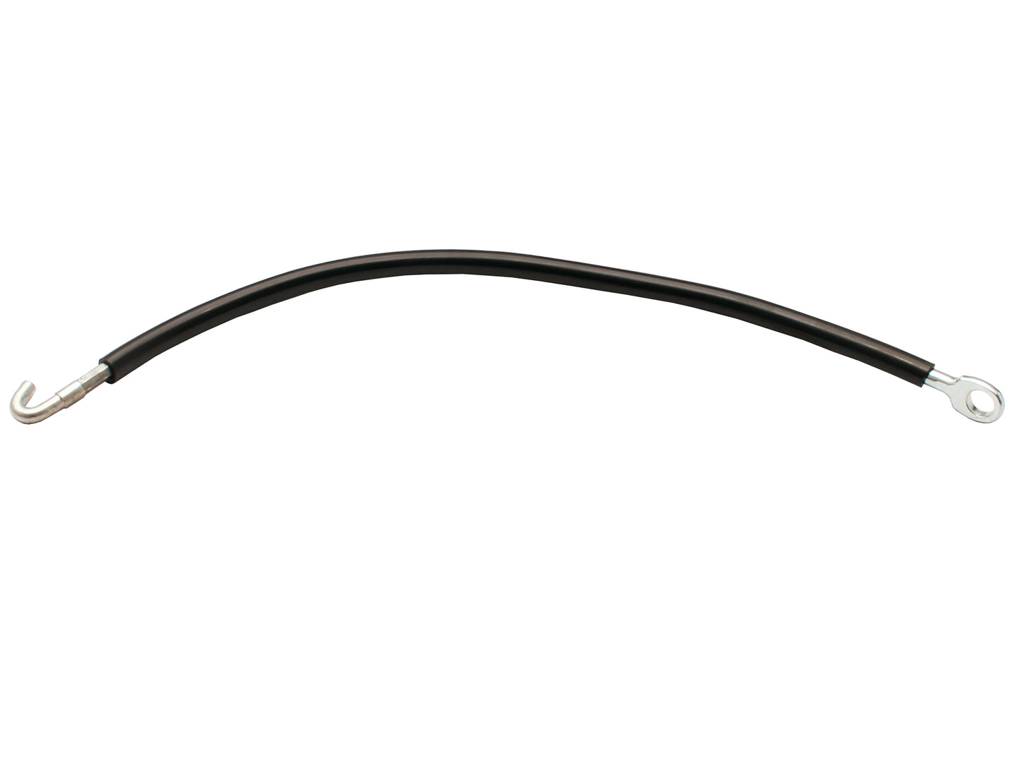 Ford Tailgate Limit Cable x1 XA XB XC XD XE XF XG XH Ute Van tail gate - XA6643052AB