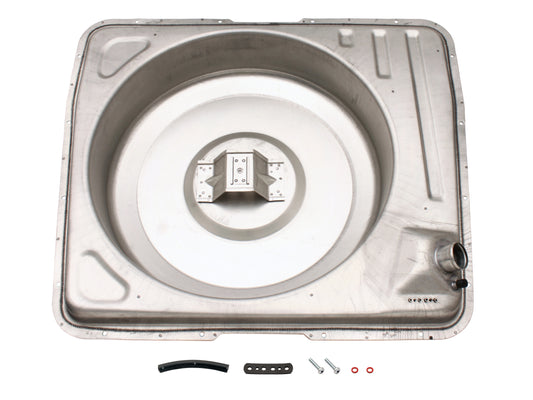 Ford Fuel Tank - Standard XB XC ZG ZH Sedan Coupe FROM 12/74 ADR27 petrol - XB9002F