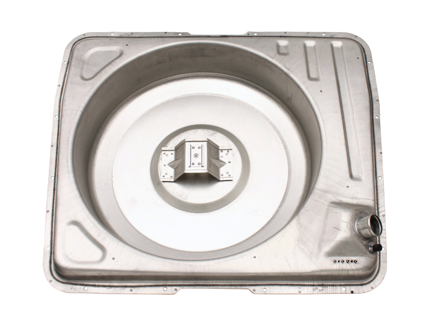 Ford Fuel Tank - Standard XB XC ZG ZH Sedan Coupe FROM 12/74 ADR27 petrol - XB9002FA
