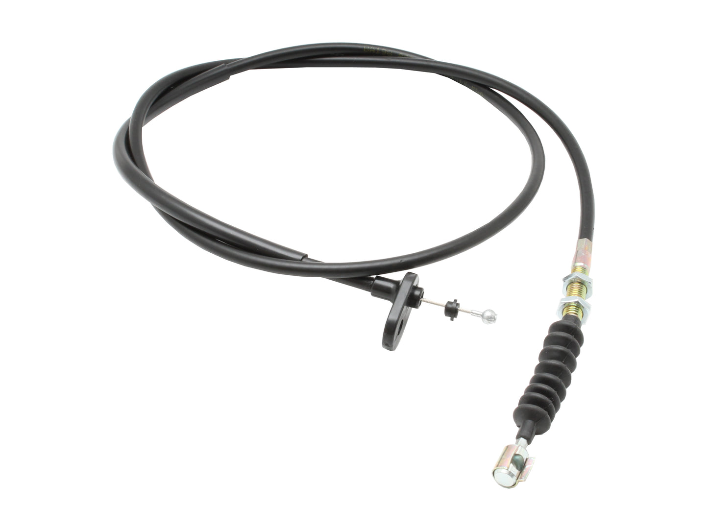 Ford Accelerator Cable V8 XB. Early XC ZG ZH ex GT Falcon Fairlane - XB9C799A