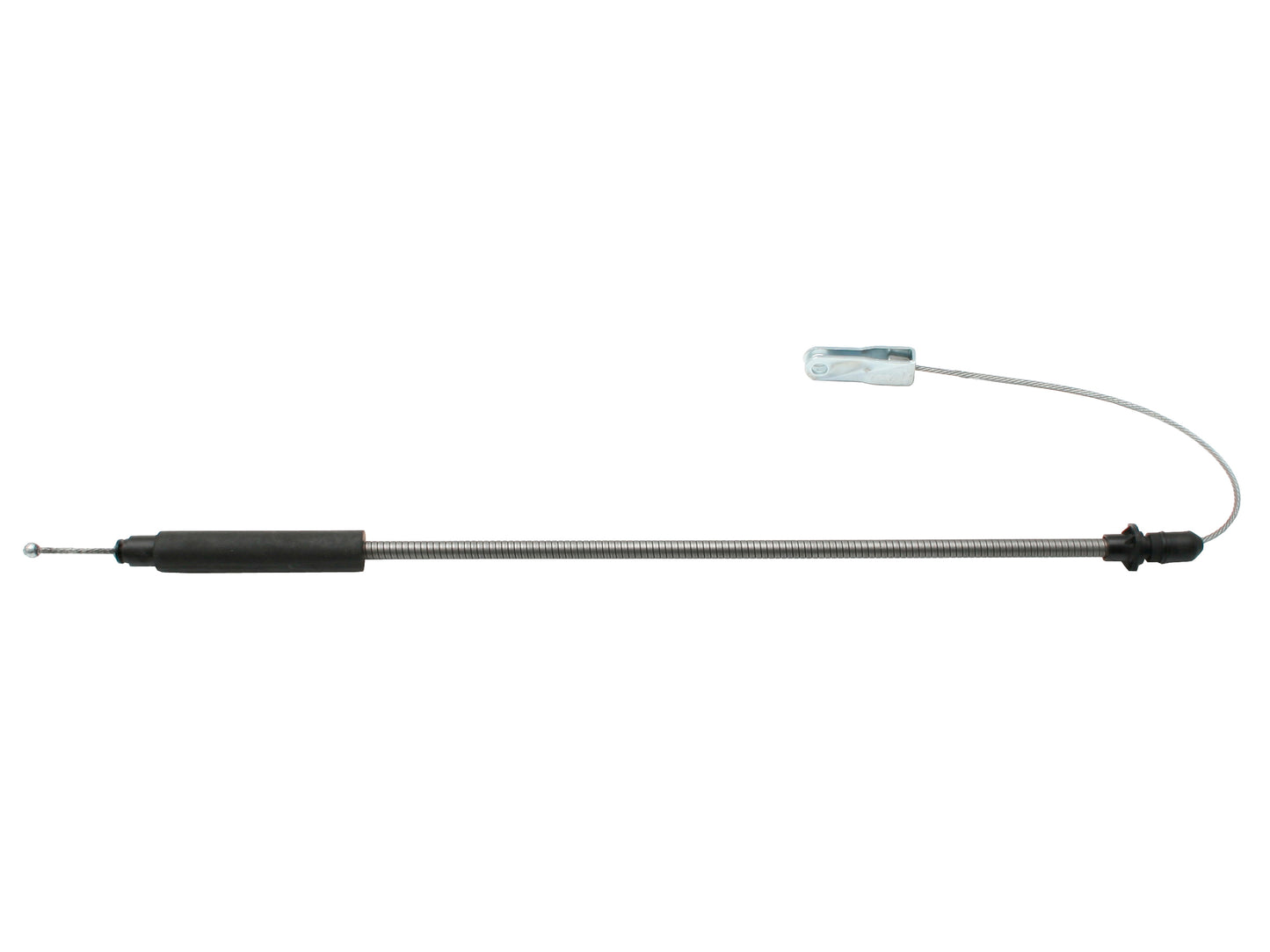 Front Handbrake Cable Ford XC - XC2853C