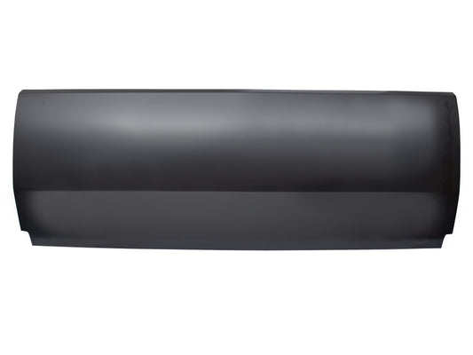 Tailgate Shell (w/o Tonneau Holes) Ford XA XB XC XD XE XF Ute - XCP40709A